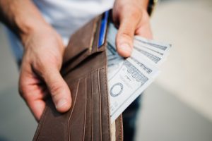 payment methods for buying a car at auction